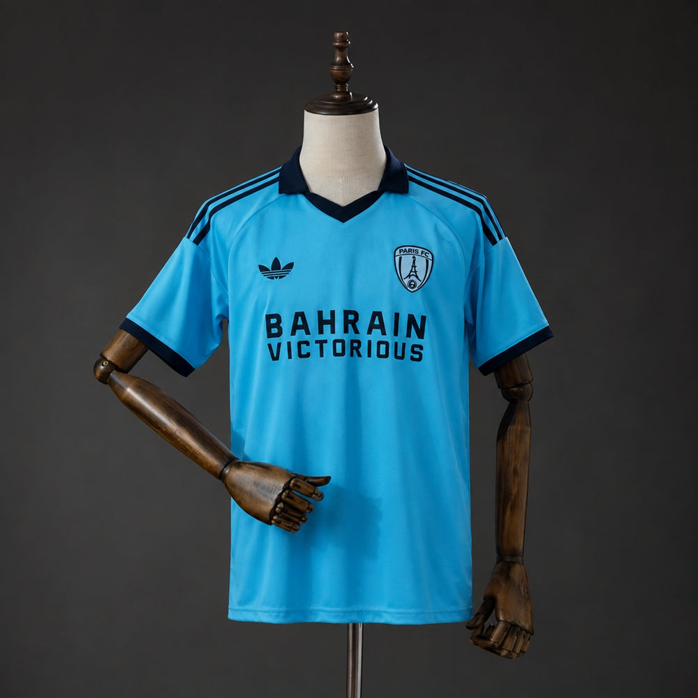 Paris FC Extérieur - 26/27