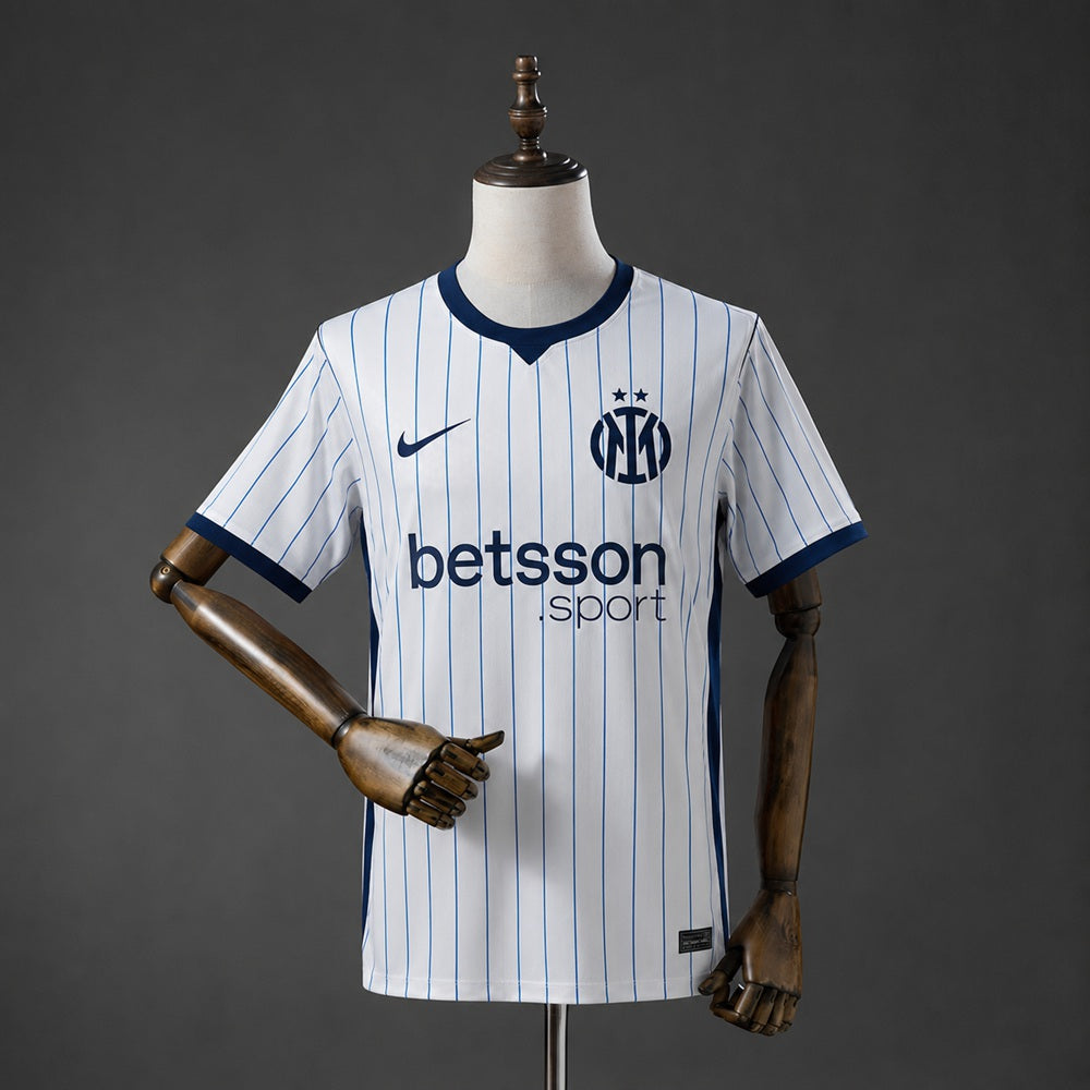 Inter Milan Extérieur - 26/27