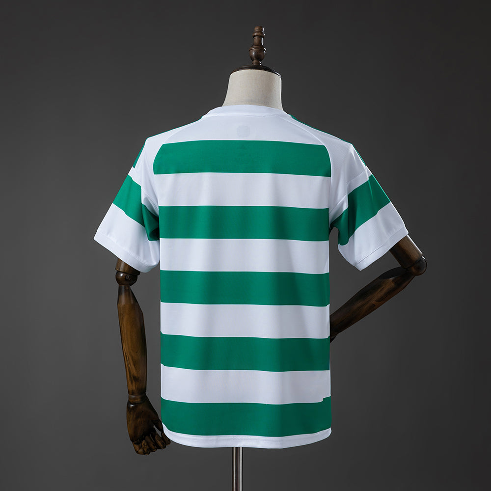 Celtic Glasgow Domicile - 26/27