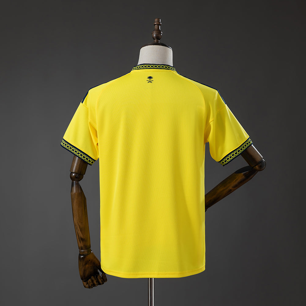 Al Nassr Domicile - 26/27