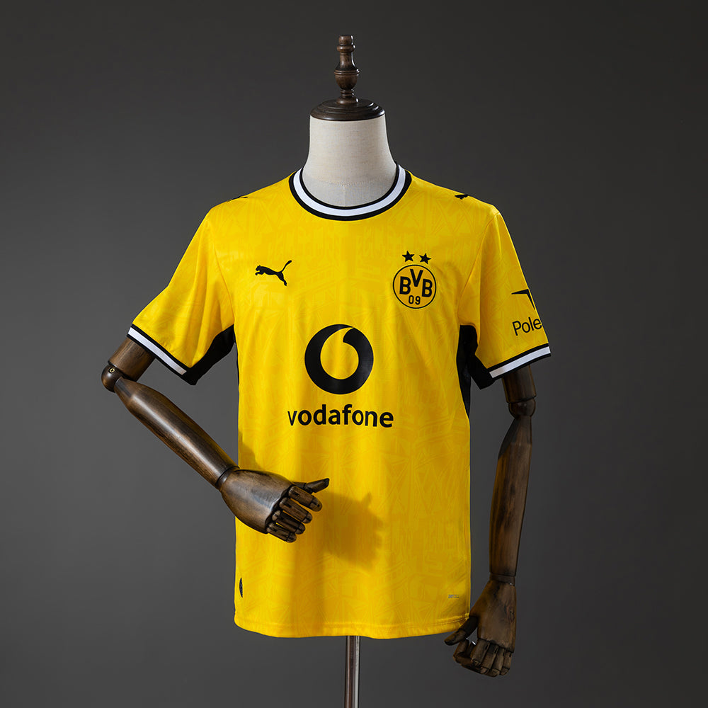 Dortmund Domicile - 26/27
