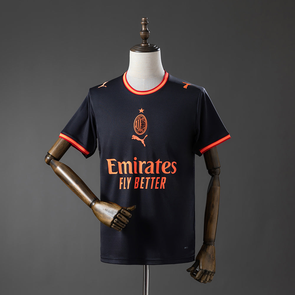 AC Milan Third - 26/27