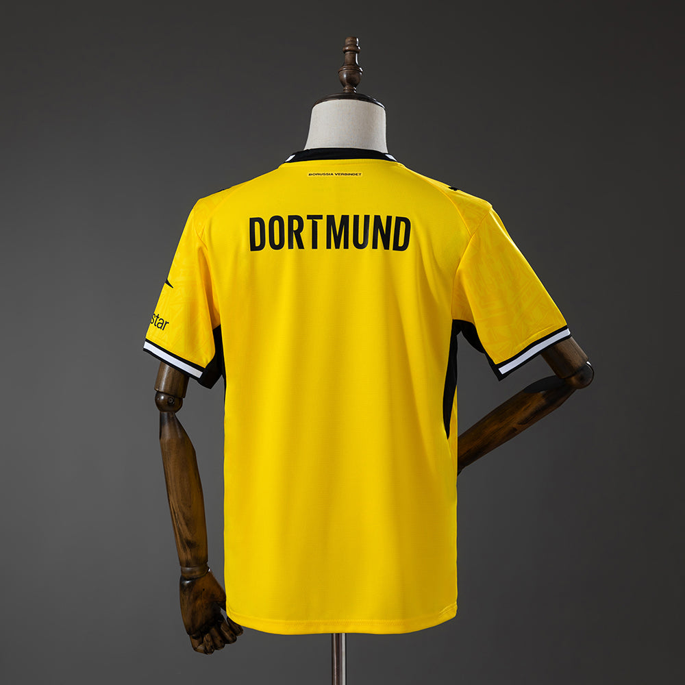 Dortmund Domicile - 26/27