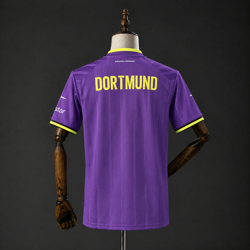 Dortmund Third - 26/27