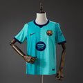 Barcelone Third - 26/27