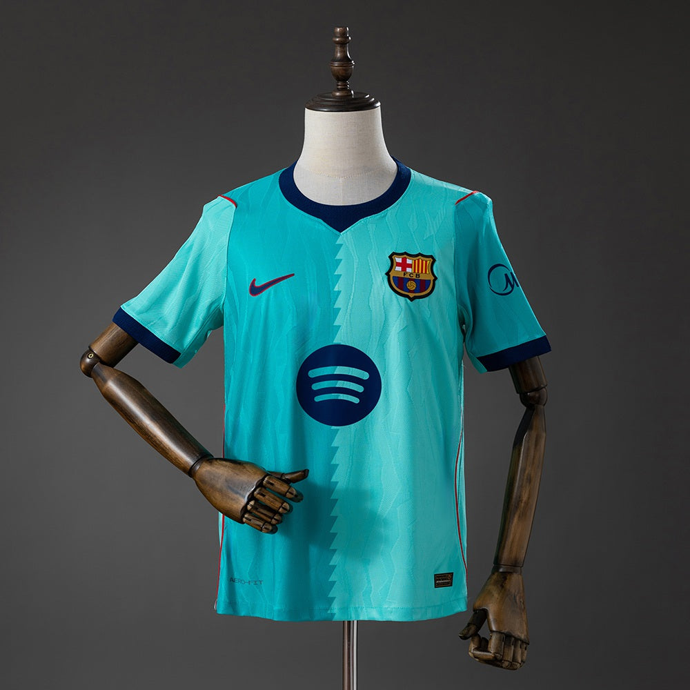 Barcelone Third - 26/27