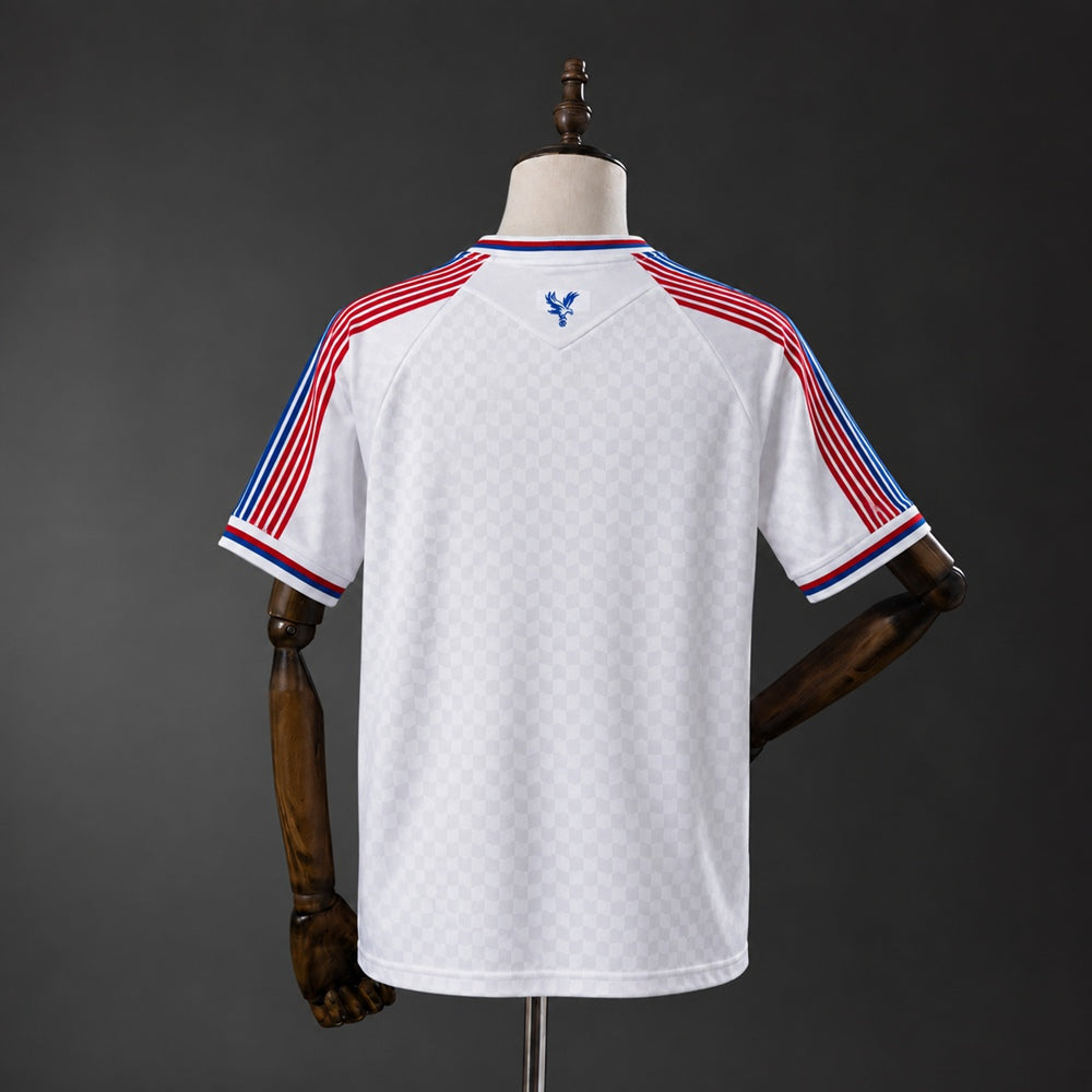 Crystal Palace Domicile - 26/27