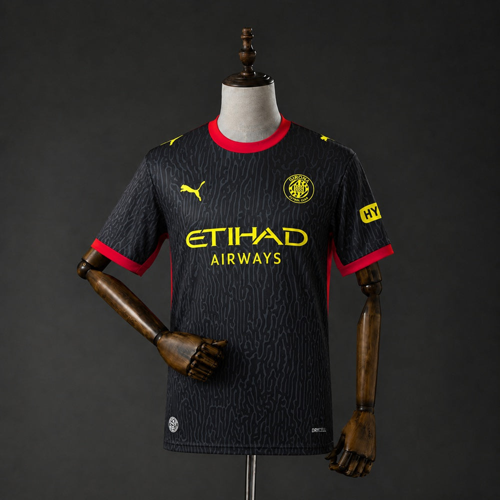 Girona Extérieur - 26/27