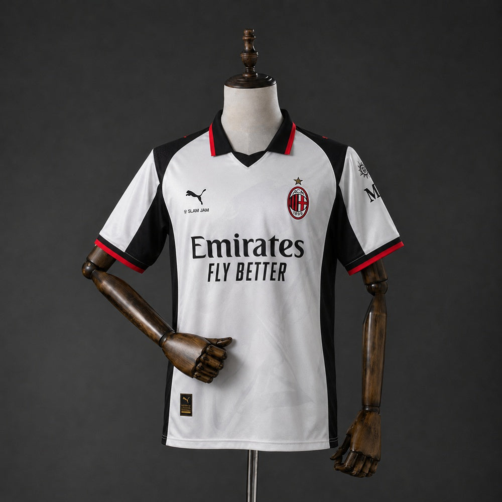 AC Milan Extérieur - 26/27