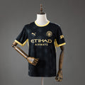 Man City Extérieur - 26/27