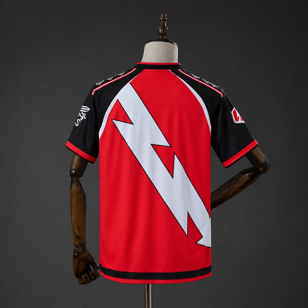 Rayo Vallecano Extérieur - 26/27