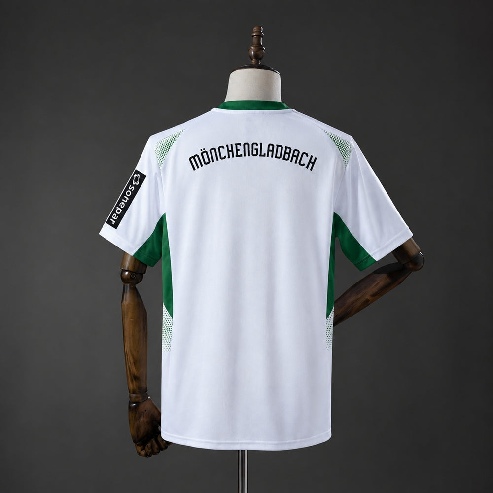 Borussia Mönchengladbach Domicile - 26/27