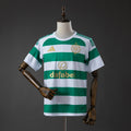 Celtic Glasgow Domicile - 26/27