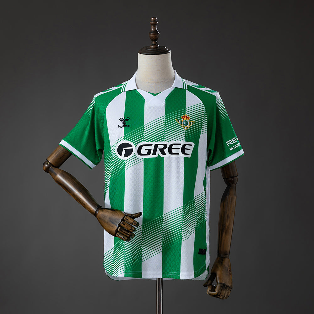 Real Betis Domicile - 26/27