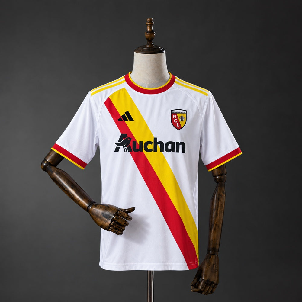 Lens Third - 26/27