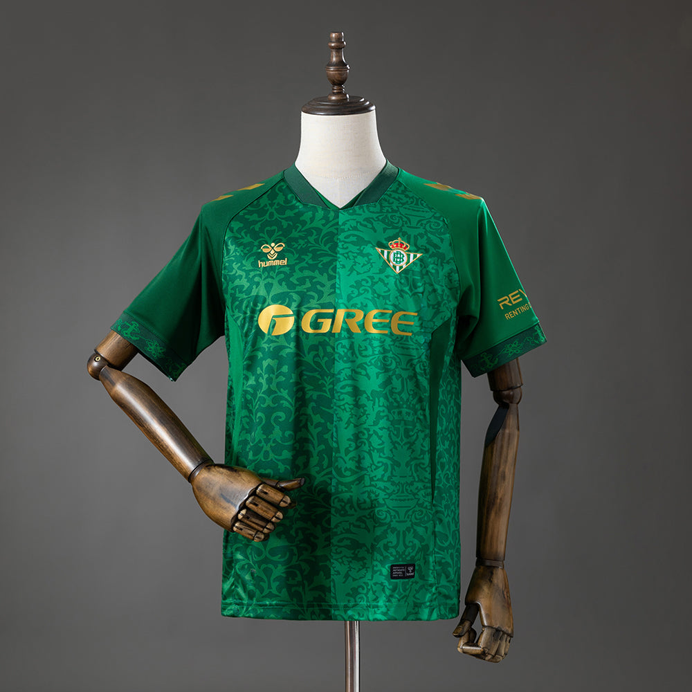 Real Betis Extérieur - 26/27