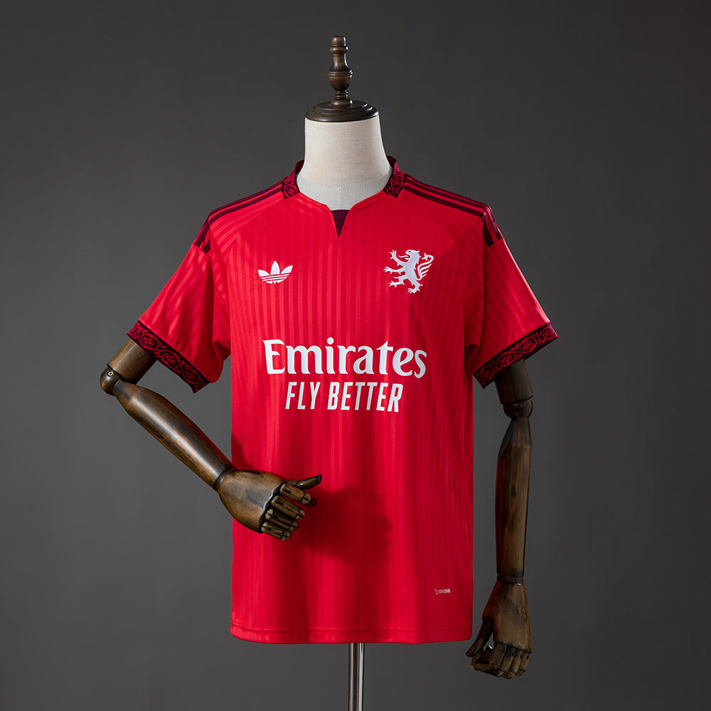 Lyon Extérieur - 26/27