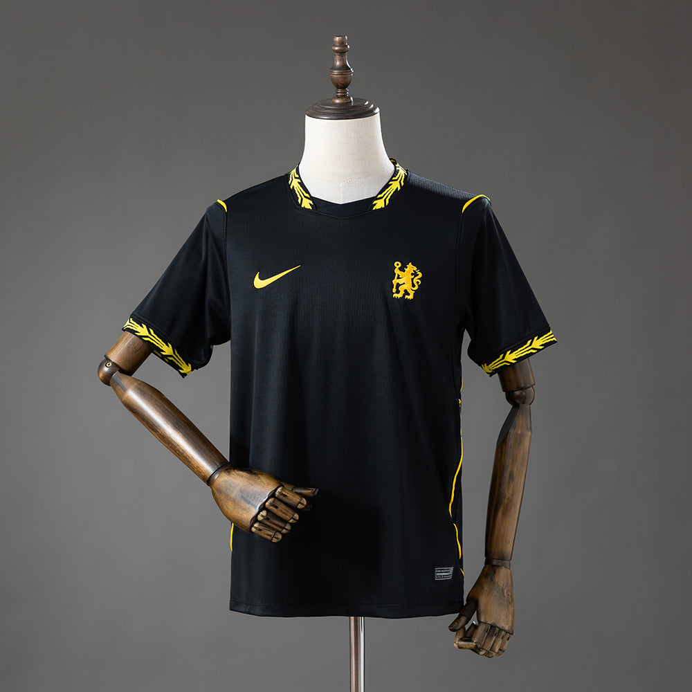Chelsea Extérieur - 26/27