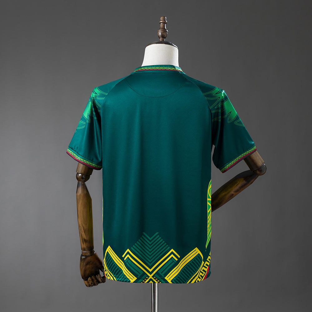 Mali Extérieur - 2026