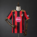 Bournemouth Domicile - 26/27