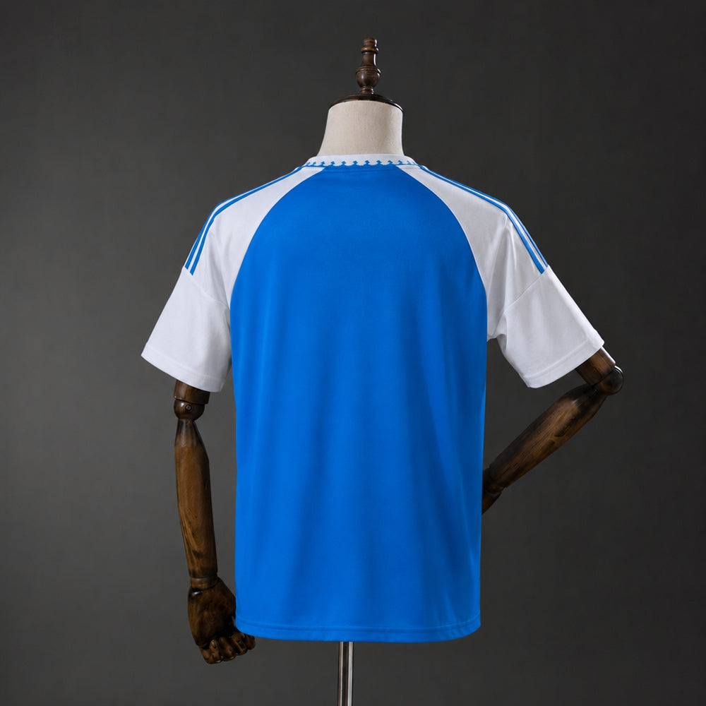 Charlotte FC Domicile - 26/27