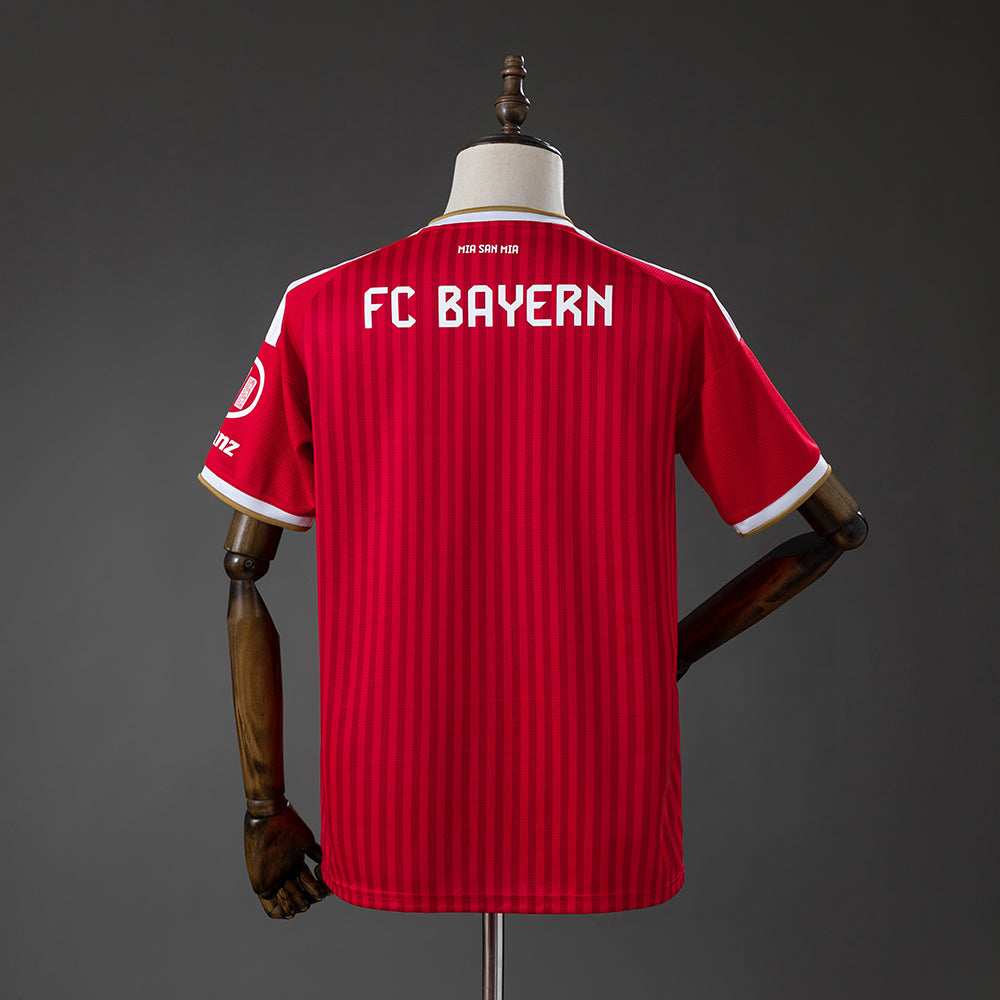 Bayern Munich Domicile - 26/27