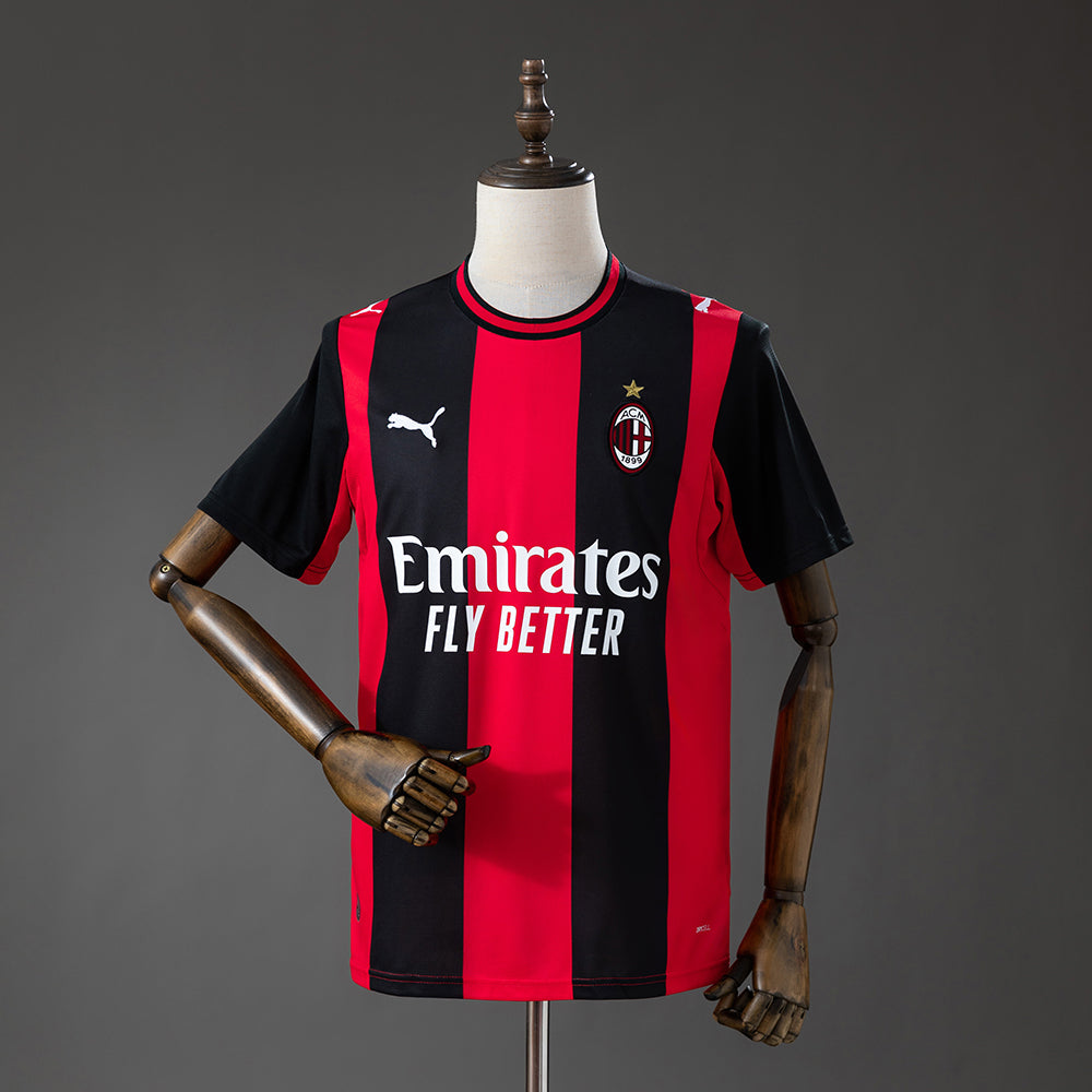 AC Milan Domicile - 26/27