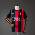 AC Milan Domicile - 26/27