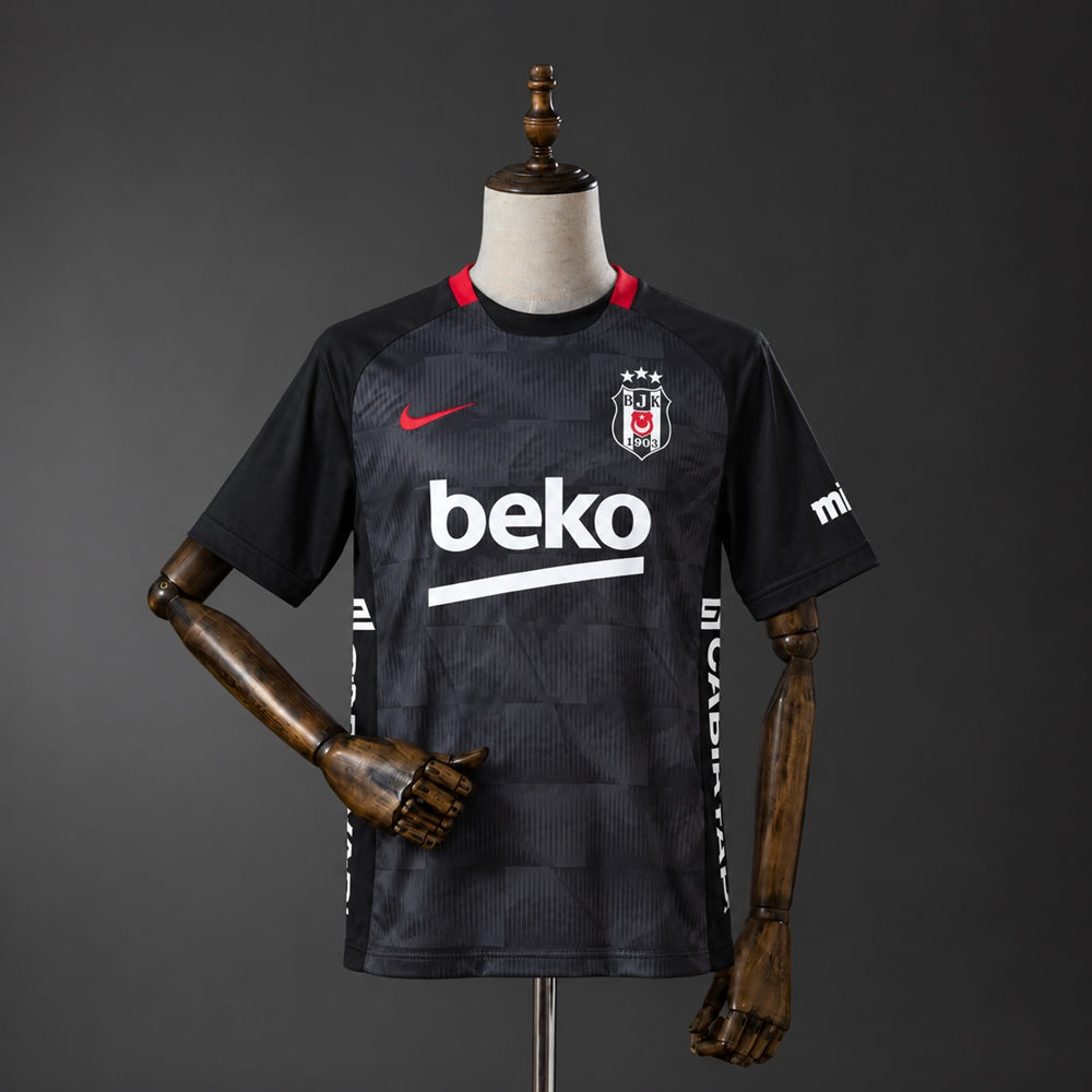 Besiktas Third - 26/27