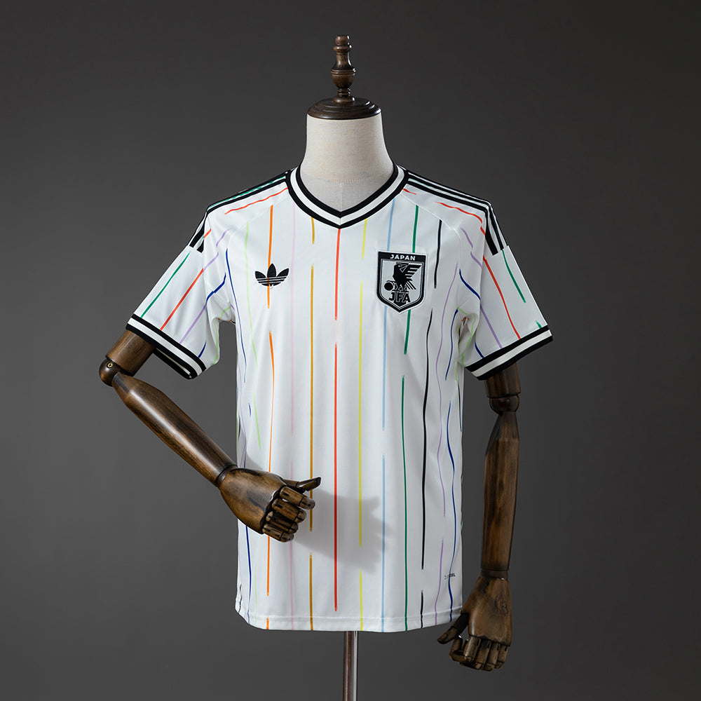 Japon Extérieur - 2026