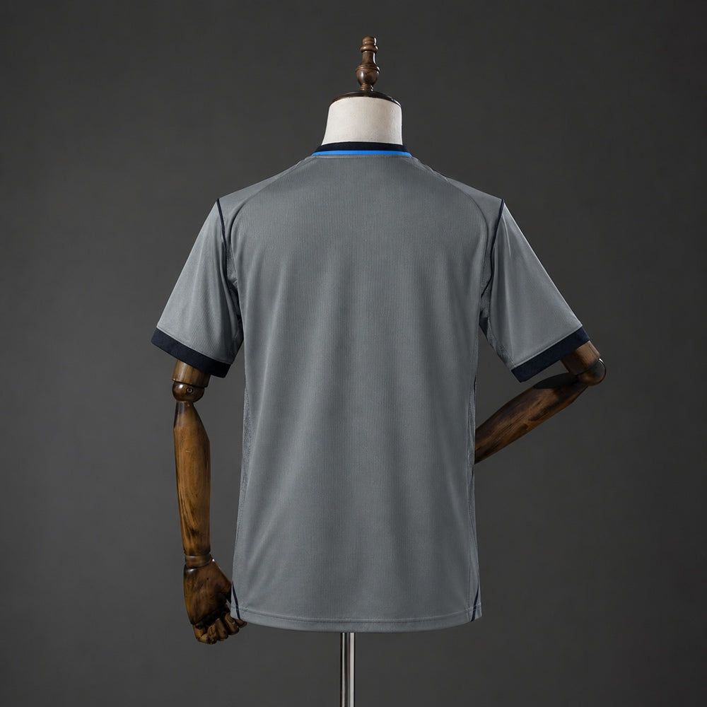 Inter Milan Third - 26/27