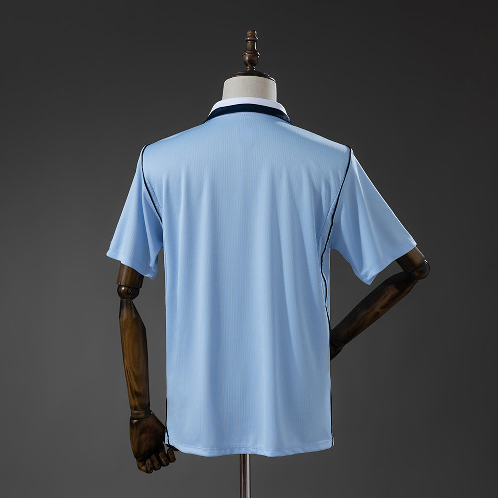 Uruguay Domicile - 2026