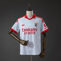 Benfica Extérieur - 26/27