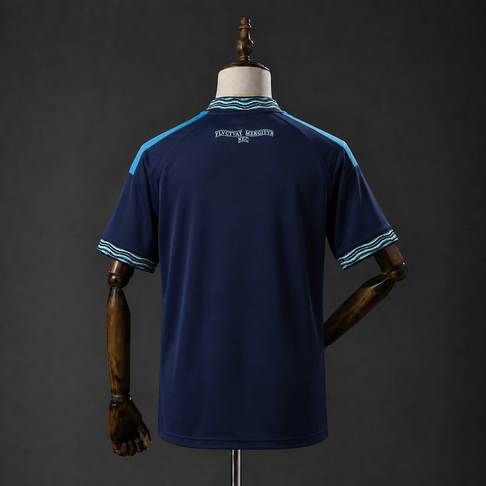Paris FC Domicile - 26/27