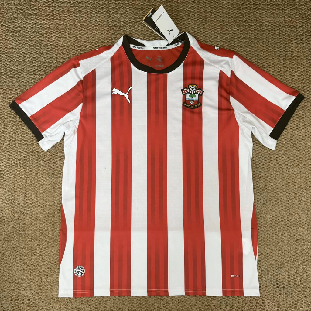 Southampton Domicile - 26/27