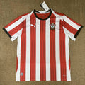 Southampton Domicile - 26/27