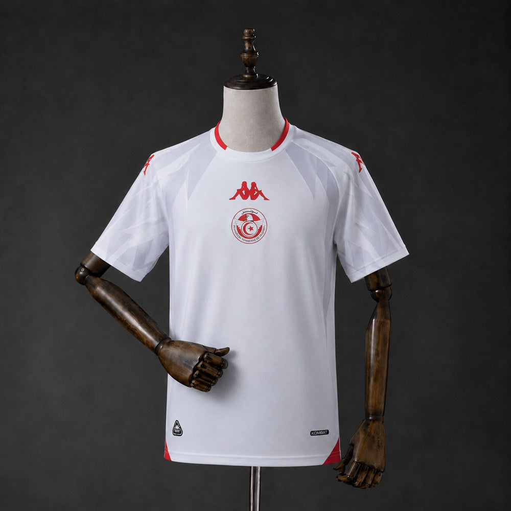 Tunisie Domicile - 2026