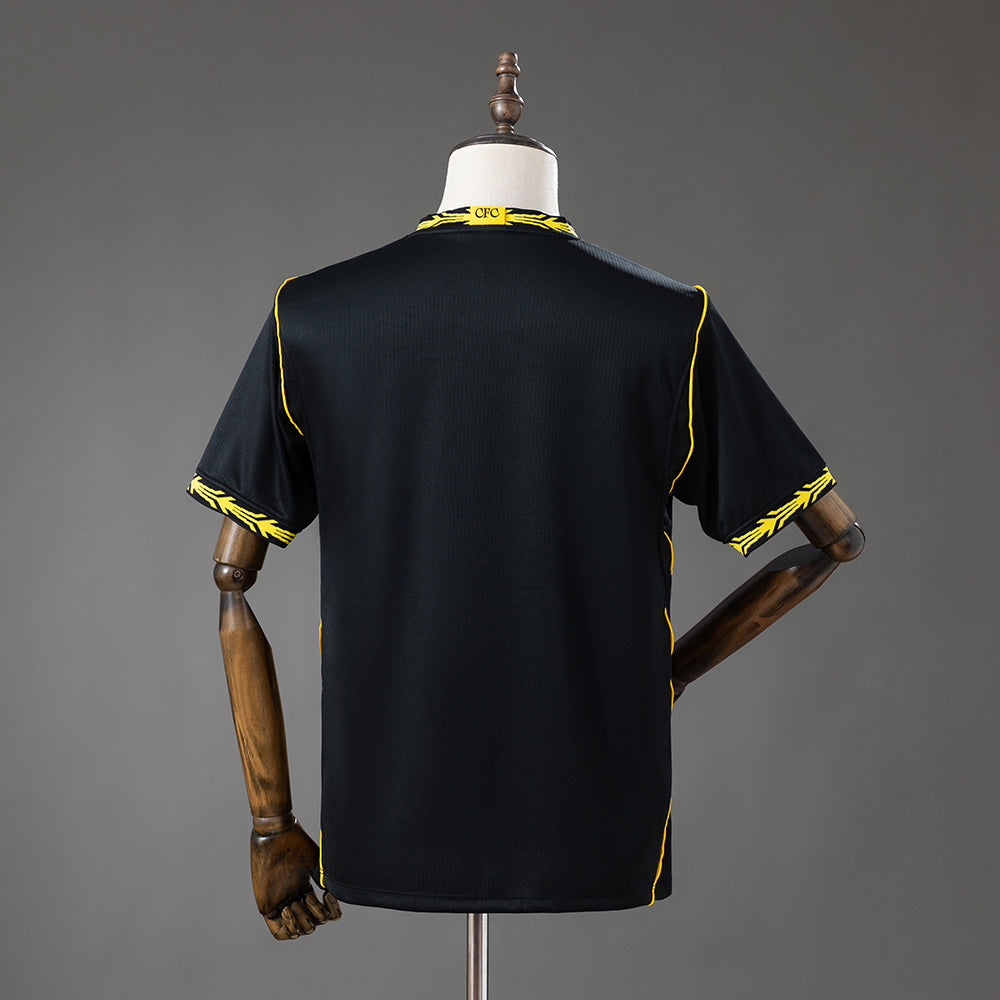 Chelsea Extérieur - 26/27