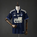 Brest Third - 26/27