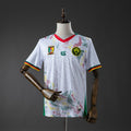 Cameroun Extérieur - 2026