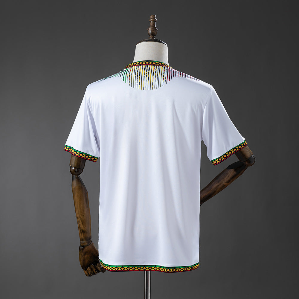 Mali Domicile - 2026