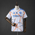 San Diego FC Extérieur - 26/27