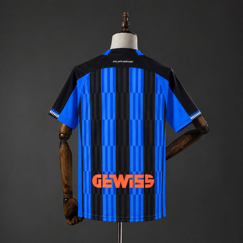 Atalanta Domicile - 26/27