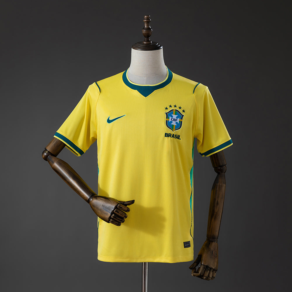 Brésil Domicile - 2026