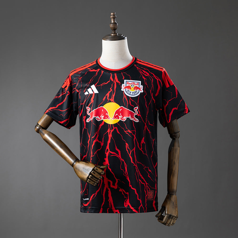 New York Red Bulls Domicile - 26/27