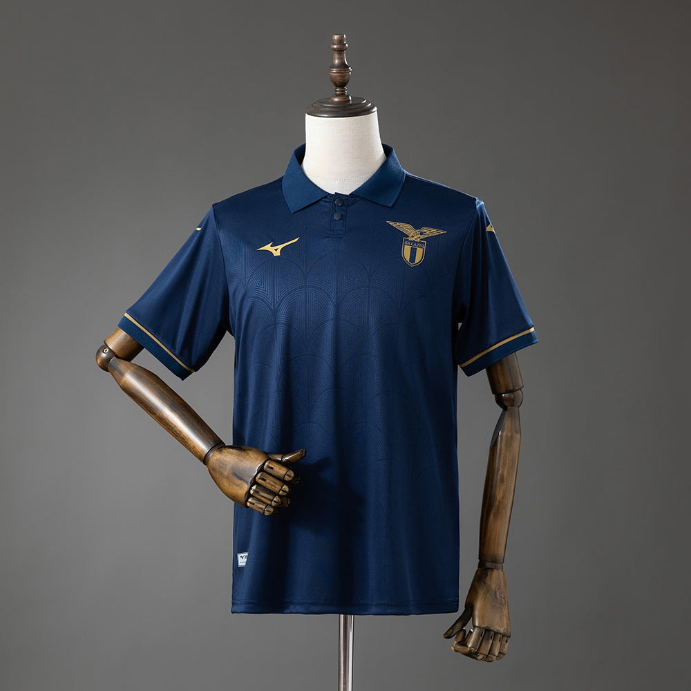 Lazio Extérieur - 26/27