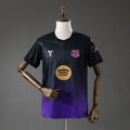 Barcelone Extérieur - 26/27