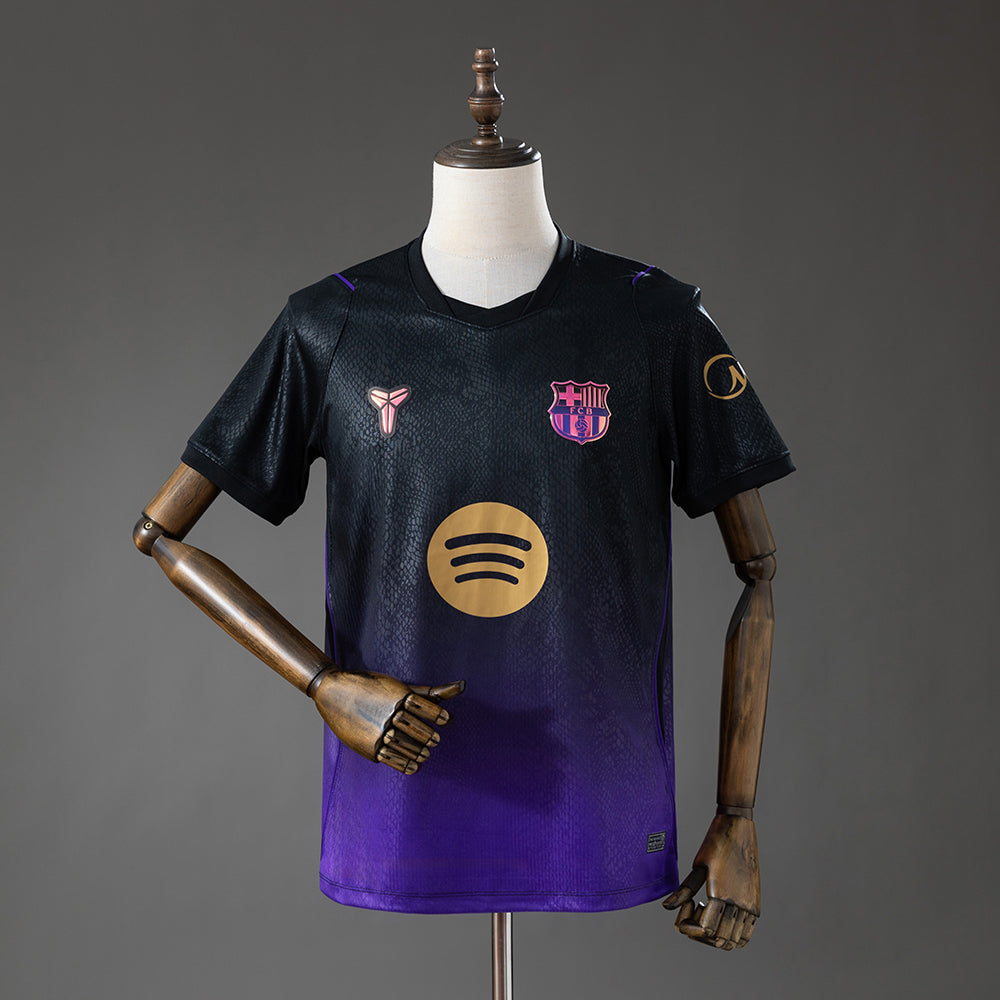 Barcelone Extérieur - 26/27
