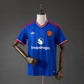 Man United Extérieur - 26/27