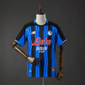 Atalanta Domicile - 26/27